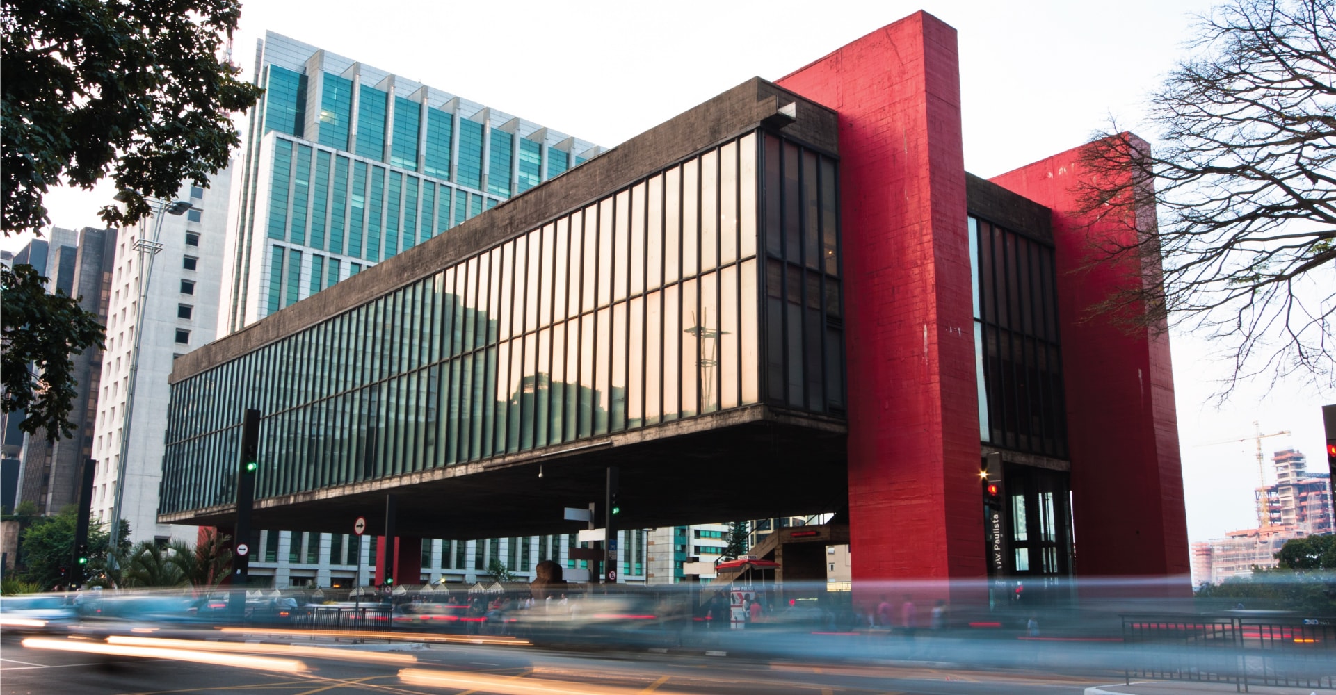 MASP - Museu de Arte de São Paulo | Tivoli Mofarrej São ...
