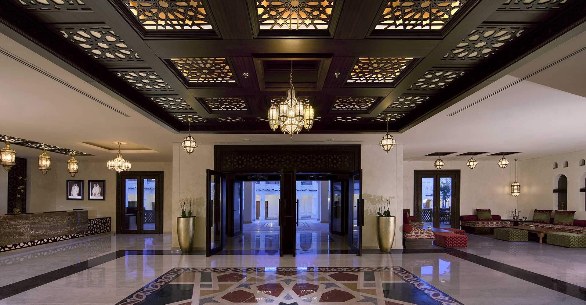 Souq Waqif Boutique Hotel Doha Souq Waqif Boutique Hotel Doha