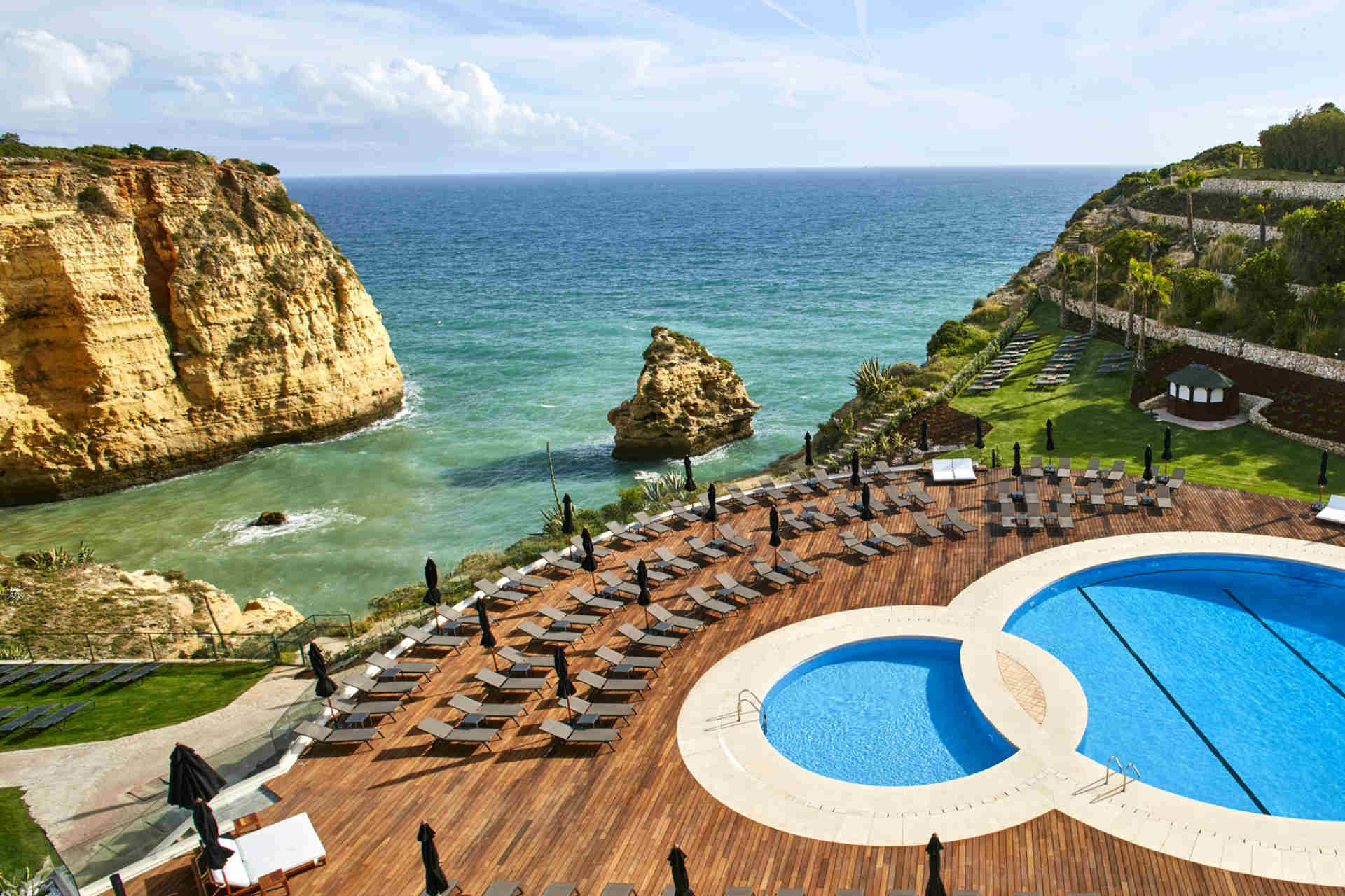 Photo Gallery Tivoli Carvoeiro Algarve Resort