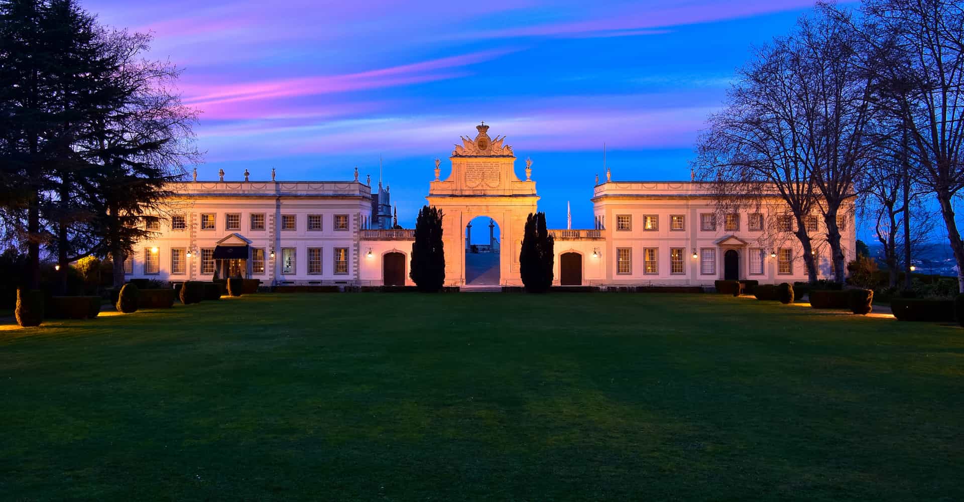 Best Hotels In Sintra Best Hotels In Sintra